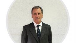 Antonio Maino Velasco, country manager de Travel Ace/Universal en Chile.