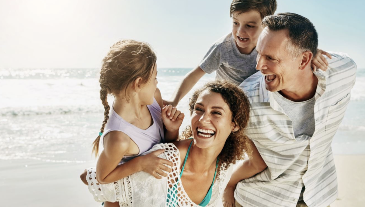 Soltour se vuelca con las familias ofreciéndoles productos exclusivos.