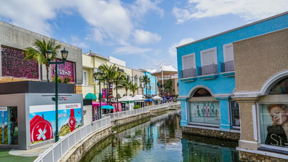 Cancún, México: ¿Dónde realizar compras en este destino?