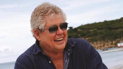 Butch Stewart, fundador de Sandals, falleció a los 79 años.