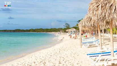 Tip Travel: paquetes turísticos para Cuba junto a Cubana de Aviación