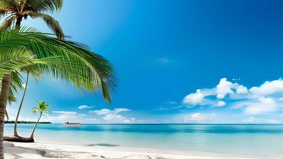 Disfrutá entre playas paradisíacas y noches a bordo entre islas del Caribe