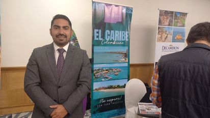 Ladevi Workshops: Decameron promovió propiedades nacionales e internacionales en el Caribe y Perú