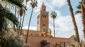 Descubre por qué Marrakech es una ciudad imperdible en África.