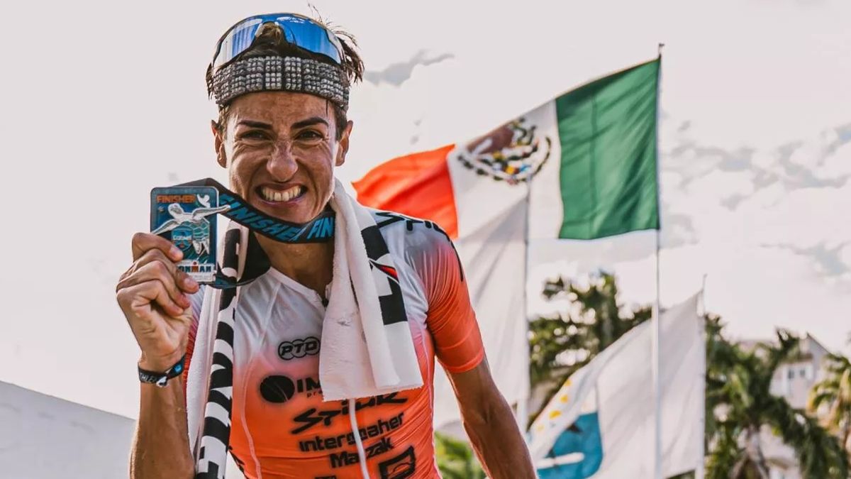 El Caribe Mexicano resalta que puede recebir eventos de talla internacional.