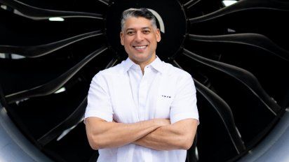 Un artículo de CIO Look excava en la amplia trayectoria y experiencia del CEO de Arajet como un destacado profesional de la industria aeronáutica.