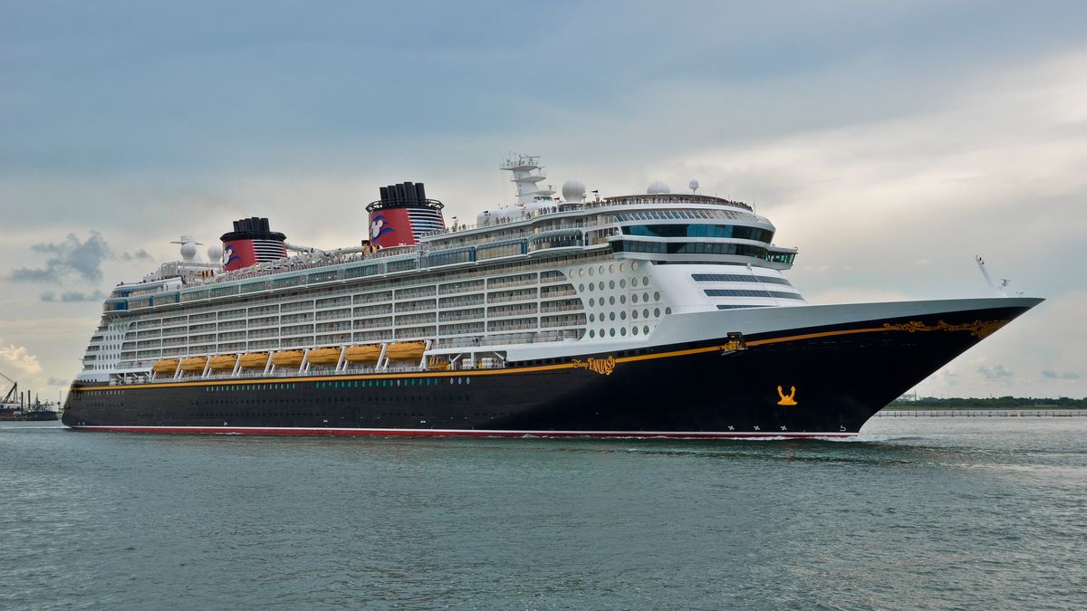 Disney Cruise Line abre vacantes para ecuatorianos.&nbsp;