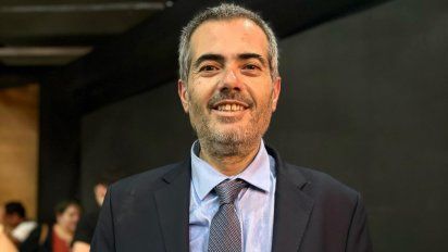 Gustavo Fernández Capiet, ministro de Turismo de Neuquén, reconoció que se encontraron con varias irregularidades en el&nbsp;Ministerio.