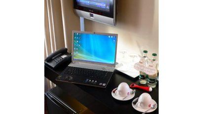 Negocios y comunicación más eficientes