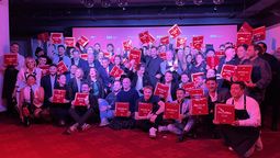 Los restaurantes de Buenos Aires que fueron reconocidos con Estrellas Michelin.&nbsp;