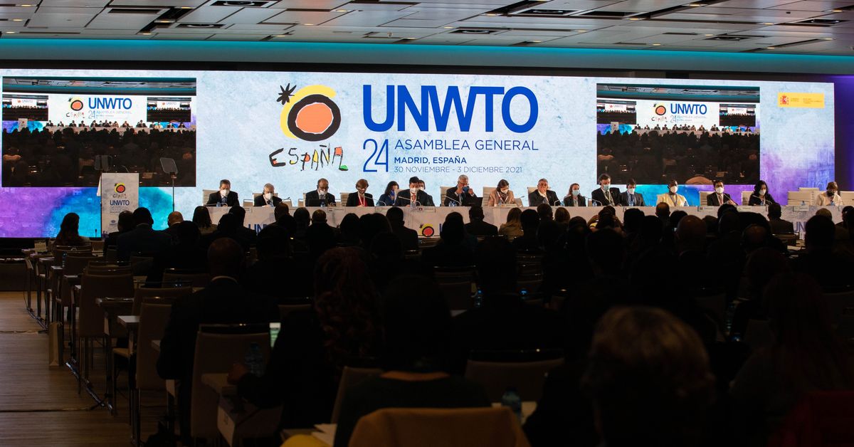 La votación se realizó en el marco de la 24ª reunión de la Asamblea General de OMT en Madrid