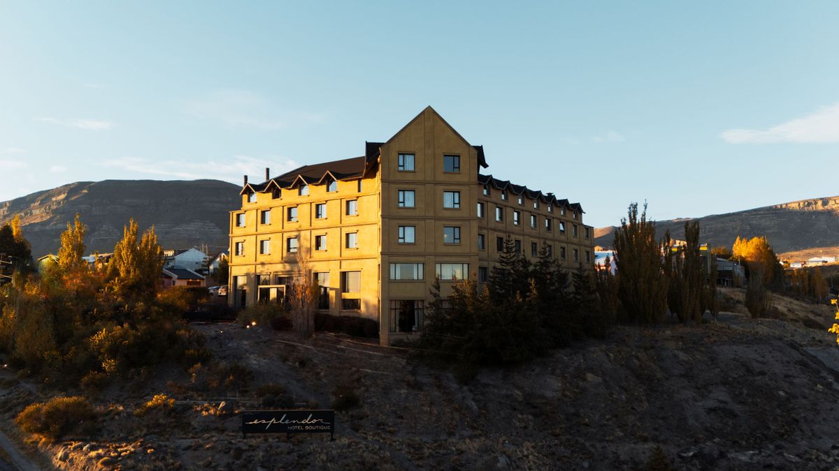 El Esplendor El Calafate by Wyndham –propiedad de Turismo Doss– operará durante la temporada invernal, comenzando su actividad el 1º de julio.&nbsp;