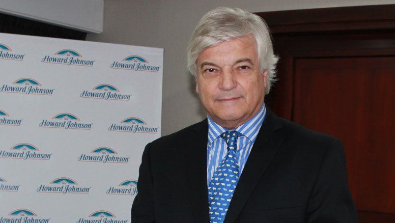 Grupo Hotelero Albamonte anunció el inicio de la construcción de un hotel4 estrellas, con la bandera de Howard Johnson, en Venado Tuerto, al sur deSanta Fe. &nbsp;