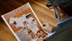 altText(Un viaje al pasado por la Ruta de los Caudillos de La Rioja)}