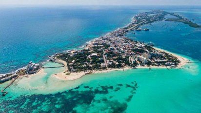 Quintana Roo brindará prueba PCR a turistas.