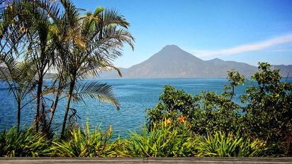 Disfruta el turismo de aventura en tus próximas vacaciones por Guatemala.