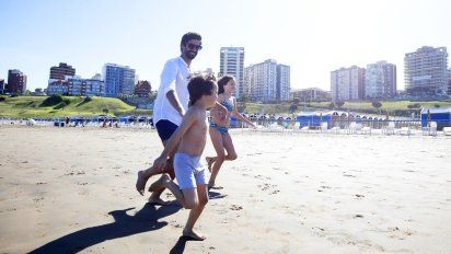 ¿Cuánto costará vacacionar en Mar del Plata durante la primera quincena de enero?