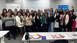 Copa Airlines y Promtur Panamá presentaron novedades del programa Stopover Panamá turoperadores y agentes de viajes.