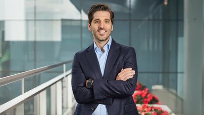 Gabriel Oliva asume la presidencia del Grupo Avianca