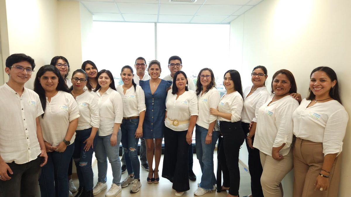 Con su nueva oficina en Lima, Volando Viajes sigue apostando por el crecimiento y expansión de su oferta de destinos internacionales. - Ladevi Medios y Soluciones Con su nueva oficina en Lima, Volando Viajes sigue apostando por el crecimiento y expansión de su oferta de destinos internacionales.