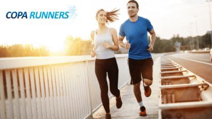 Copa Runners