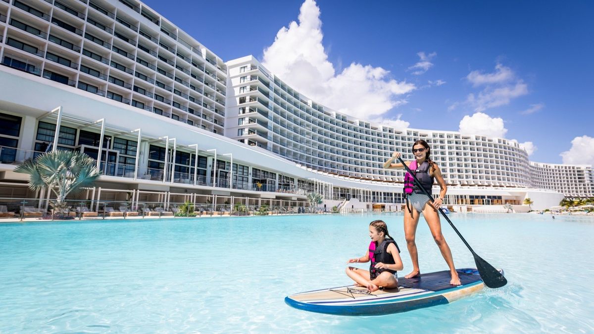 RCD Hotels confirmó en Fitur 2026 un rebranding corporativo que se implementará en 2026.