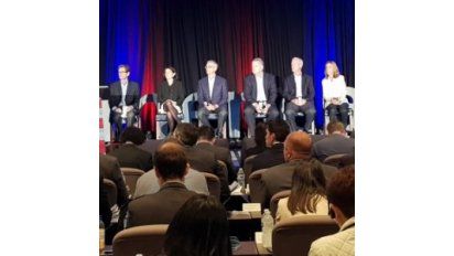 American Airlines: ambicioso plan de liderazgo global