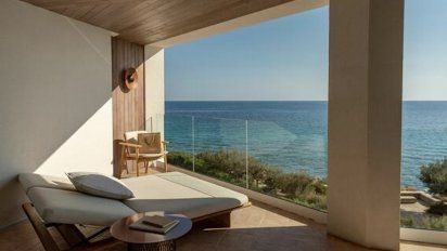Los hoteles registran un 10