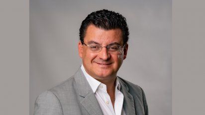 Alberto Muñoz, vicepresidente de Royal Caribbean para Latinoamérica y el Caribe, conversó sobre el crucero Wonder of the Seas y el mercado al que apunta la compañía de cruceros.