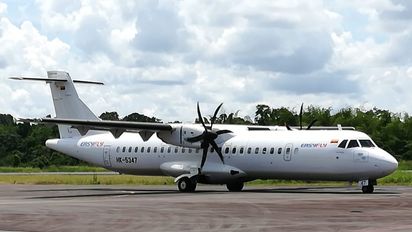 EasyFly tendrá nueva marca.