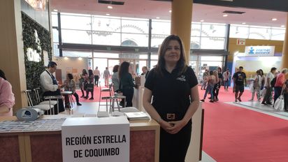 Sernatur Coquimbo busca captar turistas de 5 ciudades argentinas