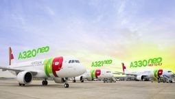Aviareps será GSA de TAP Air Portugal en países como Ecuador. 