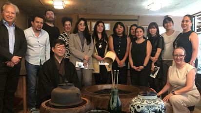 Air Canada y Four Seasons Hotels realizan activación en Ciudad de México