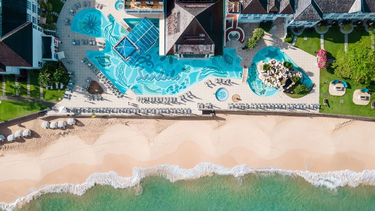 Al sumar a Sandals a su portafolio, PriceTravel se posiciona como un socio comercial sólido para el desarrollo en el Caribe.