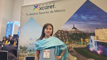 EPTUR: Grupo Xcaret se amplía con la naviera Xcaret Xailing