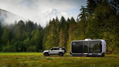 Las escapadas a la naturaleza adquieren formatos nuevos    