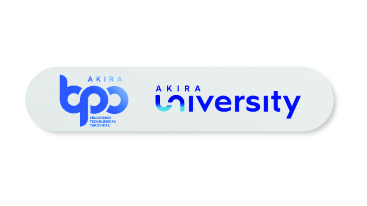 Otro de los ejes del modelo de Akira Travel es la plataforma Akira University:&nbsp;una iniciativa orientada a la formación profesional que se realiza a través de programas de capacitación y contenidos prácticos que impacten en la productividad de las agencias.