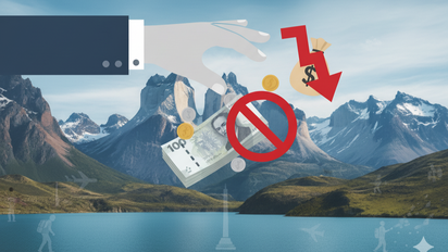 Gremios vinculados al turismo acusaron al gobierno de ir en la dirección incorrecta con la decisión, pidiendo al Congreso reparar en la reducción del presupuesto 2026.