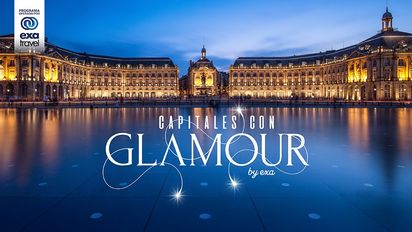 Mega Travel impulsa sus programas estrella de verano en Europa