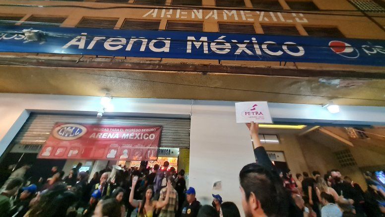 Pe-Tra Operadora compartió un momento especial junto a agentes de viajes de Viajes American Express.