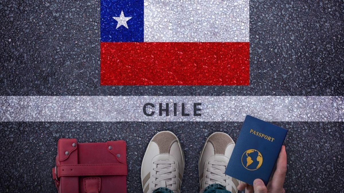 Santiago de Chile, un destino que combina altura, historia y modernidad en una escapada perfecta desde Colombia.