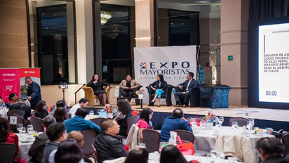 Expo Mayoristas incorpora a Brand USA como aliado estratégico