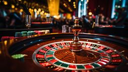 Sector turístico se pronuncia sobre posible reapertura de los casinos.