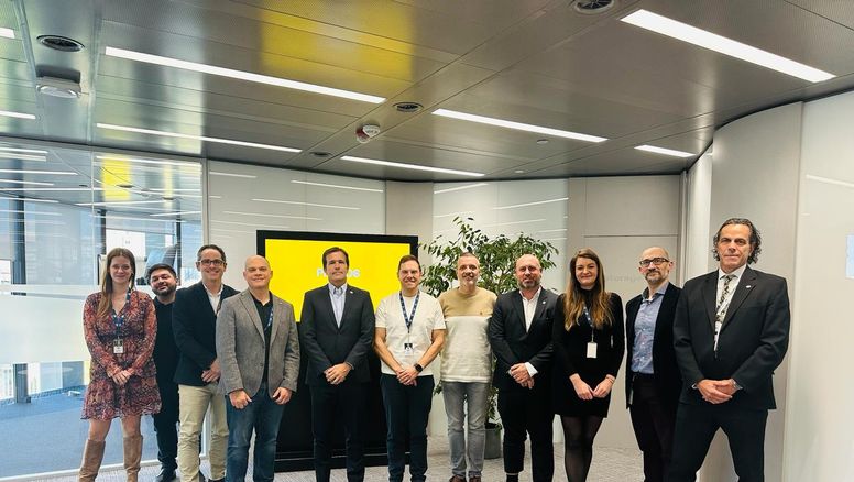 Andrés Deyá, presidente de Faevyt , solicitó estar alerta ante la creciente tendencia de deserción de las agencias de viajes IATA. &nbsp;