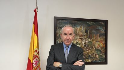 Turespaña: 