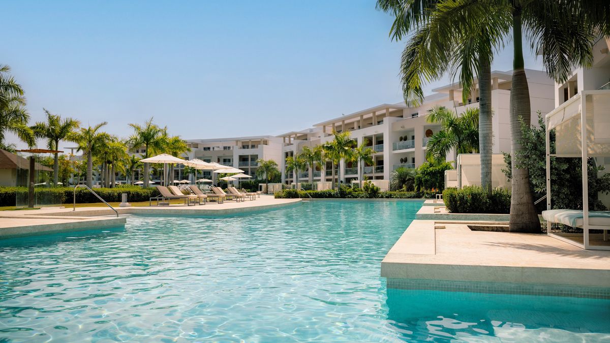 Paradisus by Meliá está presente en los enclaves más codiciados del Caribe y en las Islas Canarias.