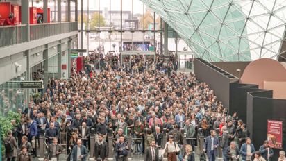 HostMilano 2025: cierre con récord de expositores