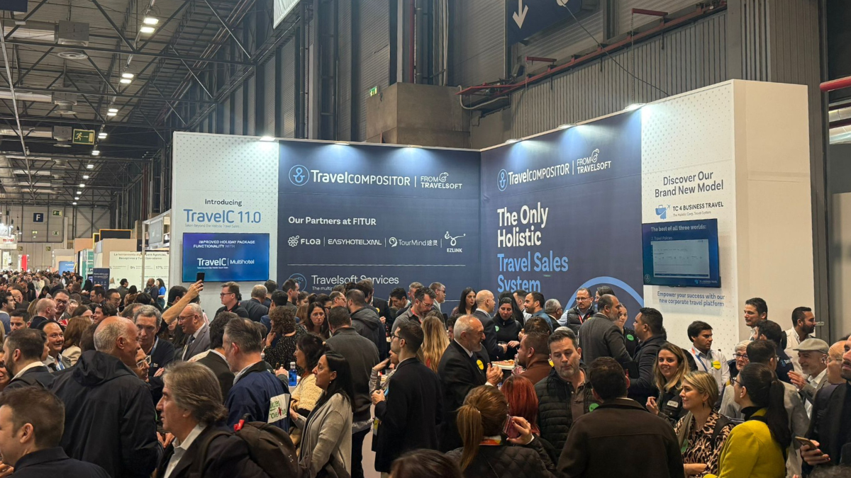 Travel Compositor estará presente en los próximos workshops que realizará Ladevi Medios y Soluciones en Chile y Colombia, ocasiones en las que difundirá sus últimas e innovadoras soluciones para transformar la distribución turística.