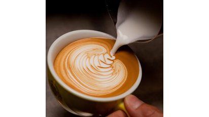 Latte Art: café con valor agregado