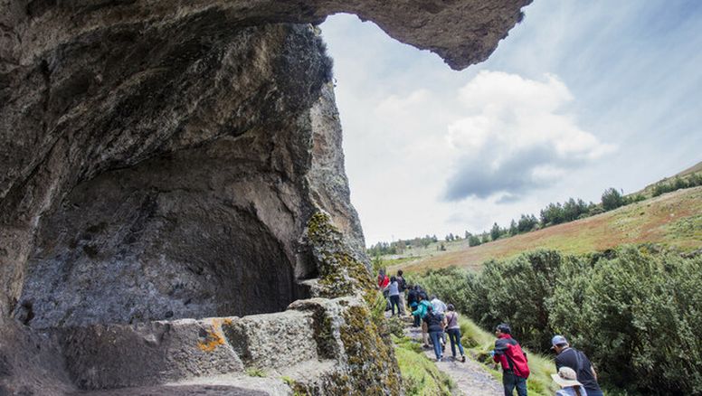 El turismo internacional no se recupera del contexto prepandemia.